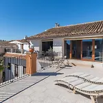 Casa Rabat Casa de hóspedes Rafelcofer