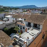 Casa Rabat Casa de hóspedes
