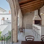Casa de hóspedes Casa Rabat
