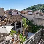 Casa de hóspedes Casa Rabat