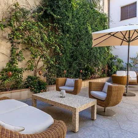 Affittacamere Casa Rabat 4*