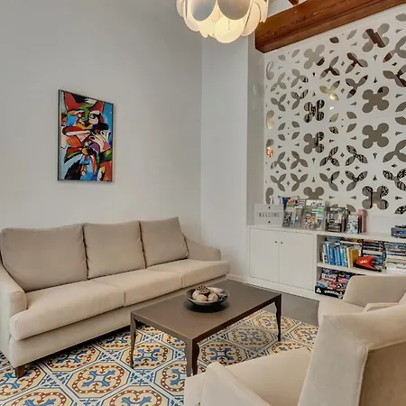 Casa Rabat 4*