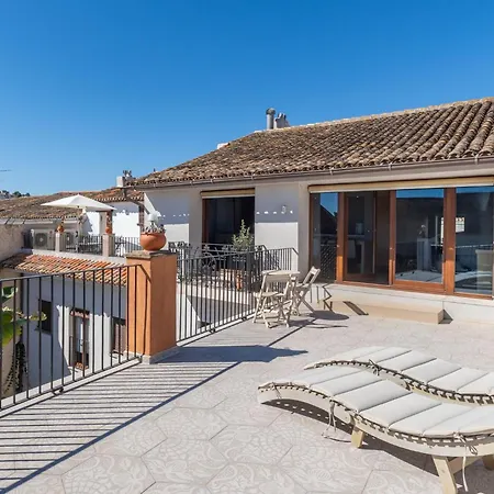 Casa Rabat Affittacamere Rafelcofer