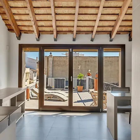 Casa Rabat 4* Rafelcofer