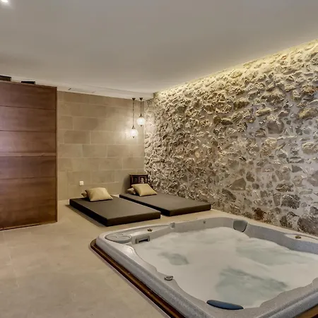 Casa Rabat 4*