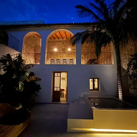 Casa Rabat 4*