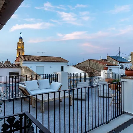 Casa Rabat 4*