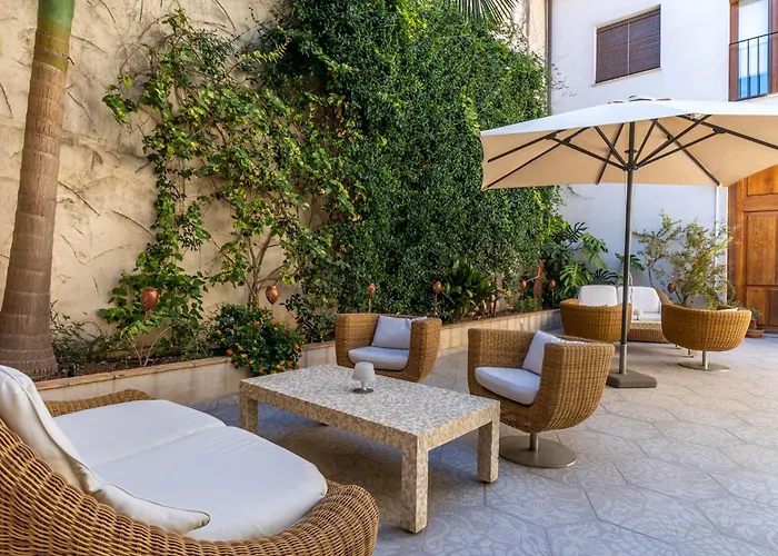 Гостевой дом Casa Rabat 4*