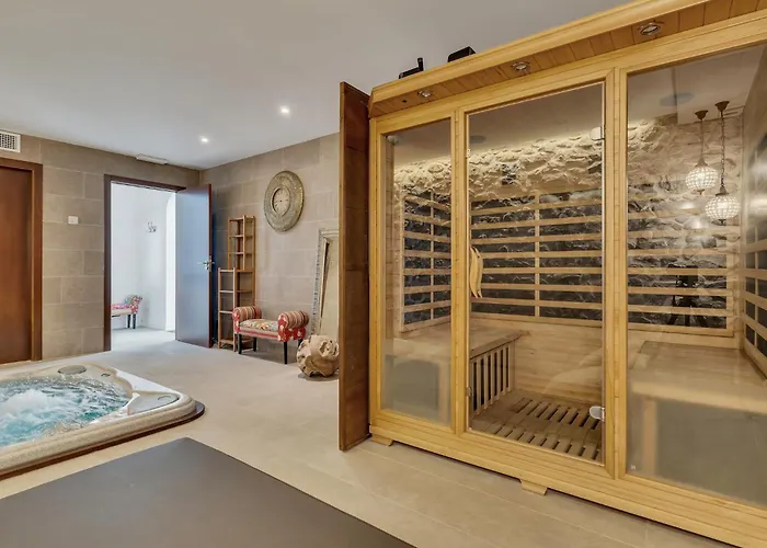 Гостевой дом Casa Rabat