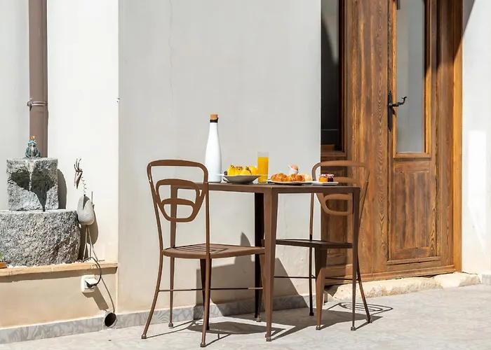 Casa Rabat 4* Rafelcofer