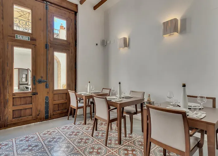 Гостевой дом Casa Rabat