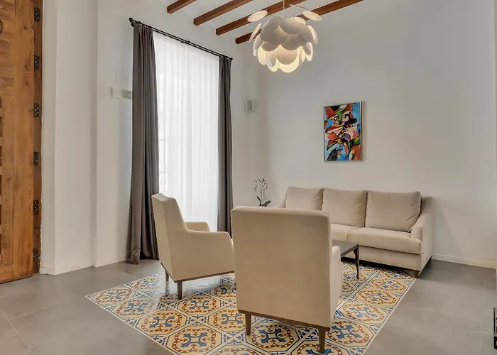 Гостевой дом Casa Rabat Rafelcofer