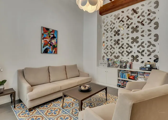 Casa Rabat 4*