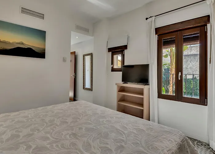 Casa Rabat Гостевой дом