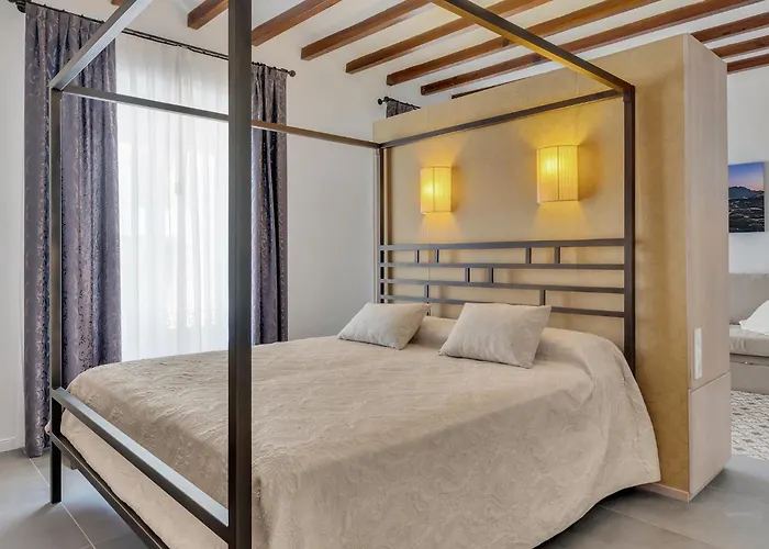 Casa Rabat Гостевой дом