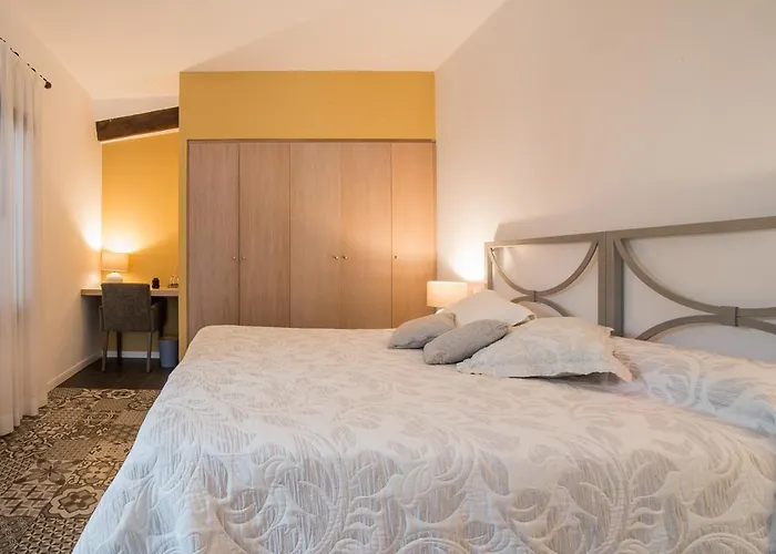 Гостевой дом Casa Rabat Rafelcofer