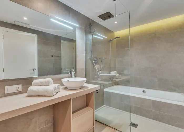 Гостевой дом Casa Rabat Rafelcofer