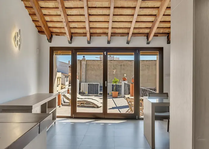 Casa Rabat 4* Rafelcofer