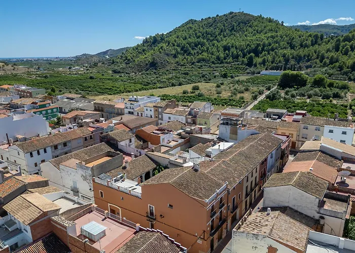 Гостевой дом Casa Rabat