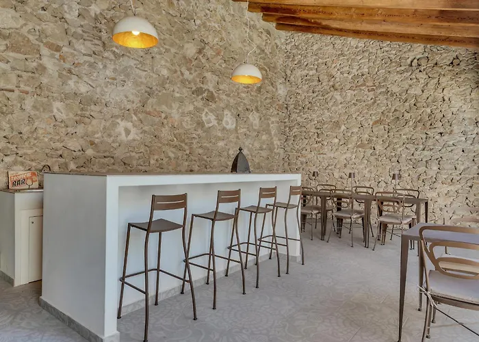 Casa Rabat 4* Rafelcofer