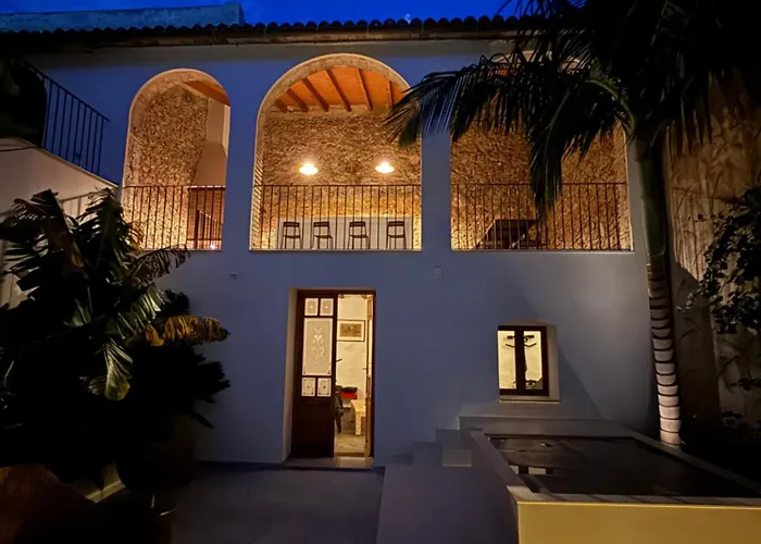 Casa Rabat 4*