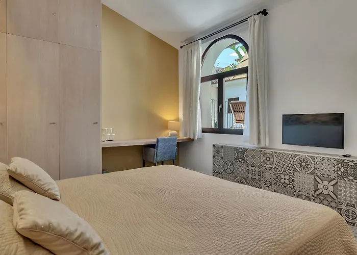 Casa Rabat Casa de hóspedes