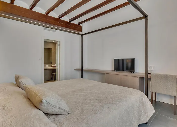 Гостевой дом Casa Rabat Rafelcofer