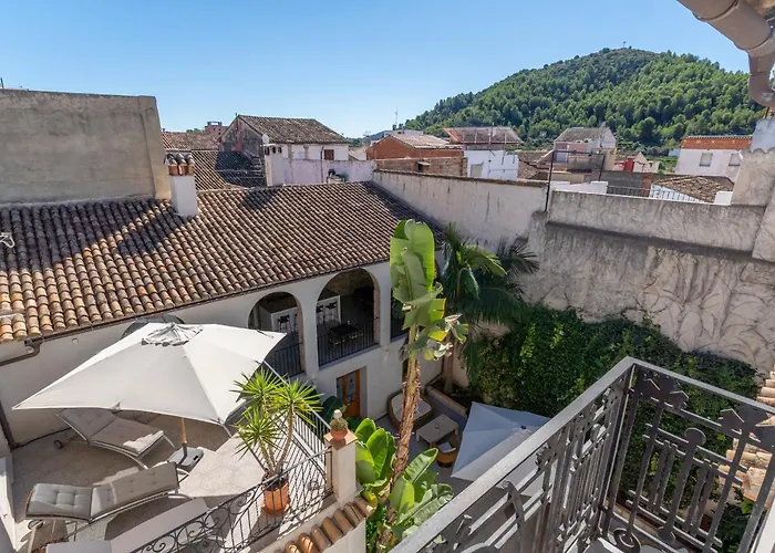 Гостевой дом Casa Rabat