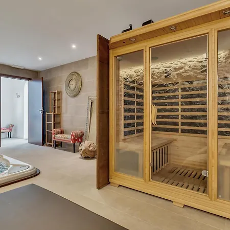 Gæstehus Casa Rabat