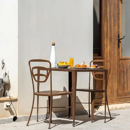 Casa Rabat 4* Rafelcofer