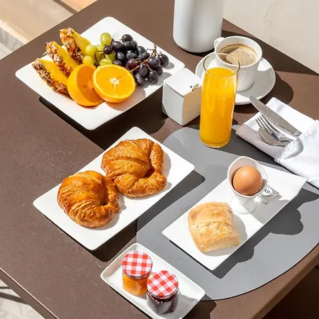 Gæstehus Casa Rabat 4*