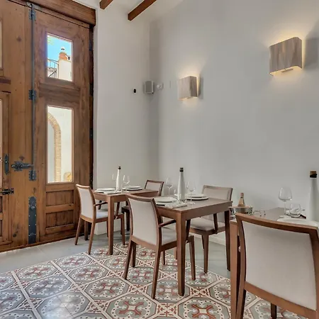 ゲストハウス Casa Rabat
