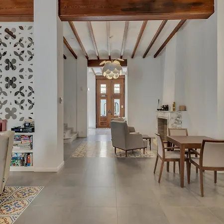 Gæstehus Casa Rabat Rafelcofer