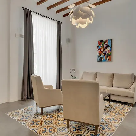 게스트하우스 Casa Rabat Rafelcofer