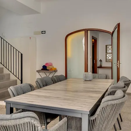 Гостевой дом Casa Rabat 4*