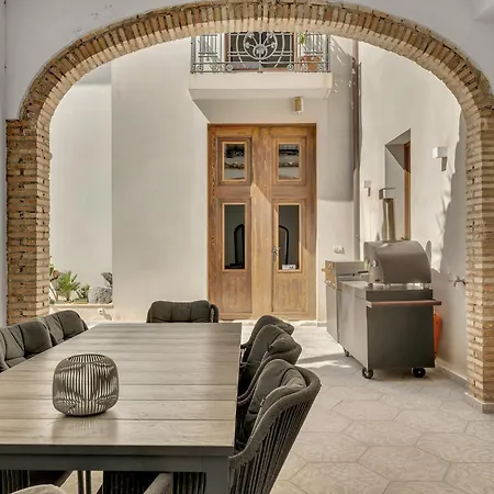 ゲストハウス Casa Rabat Rafelcofer