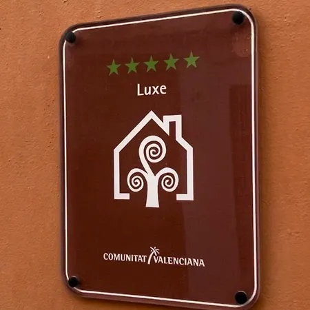 Casa Rabat 게스트하우스