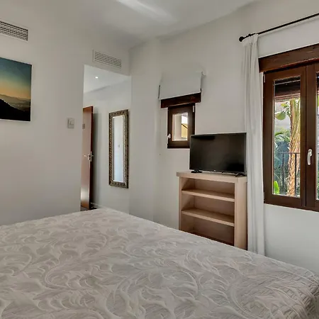 Casa Rabat Gæstehus