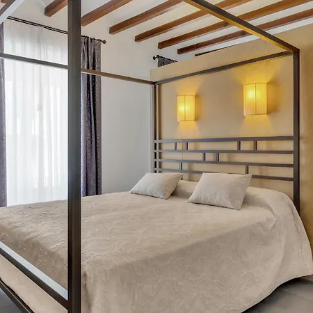 Casa Rabat ゲストハウス