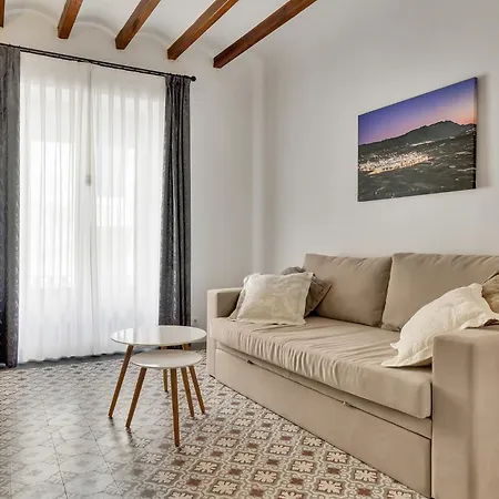 Casa Rabat 게스트하우스 Rafelcofer