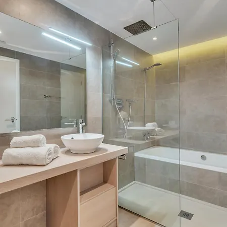 게스트하우스 Casa Rabat Rafelcofer