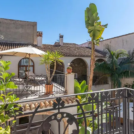 Casa Rabat 게스트하우스 4*