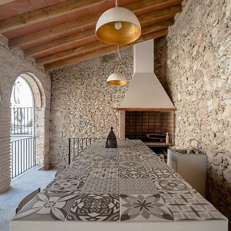 Casa Rabat 게스트하우스