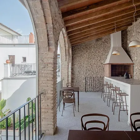Гостевой дом Casa Rabat