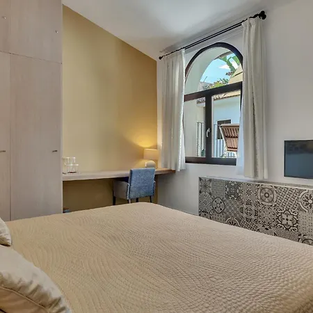 Casa Rabat ゲストハウス