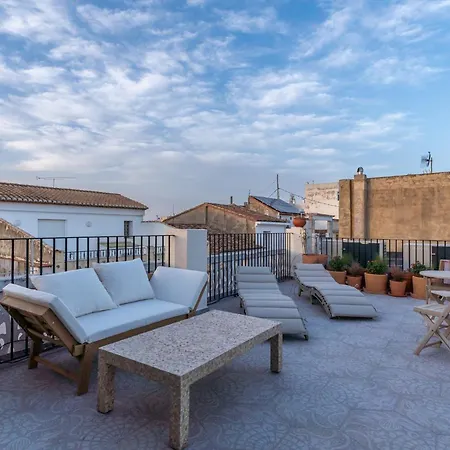 Casa Rabat ゲストハウス