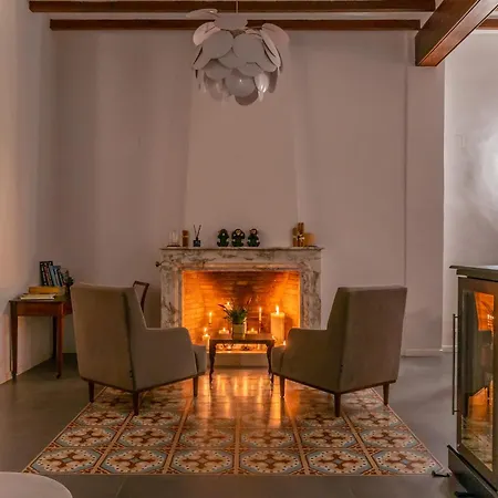 Casa Rabat ゲストハウス Rafelcofer