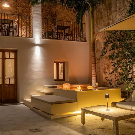 ゲストハウス Casa Rabat 4*
