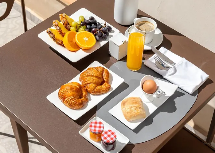 Pensionat Casa Rabat 4*