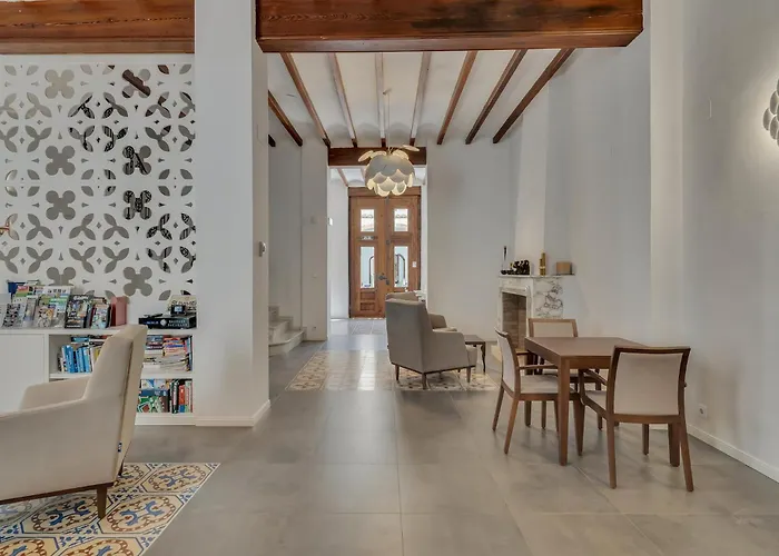 Pensionat Casa Rabat Rafelcofer